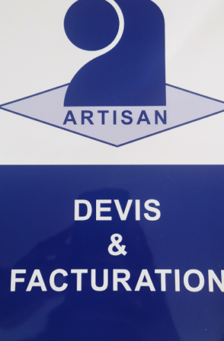 Cahier artisan devis et facturation